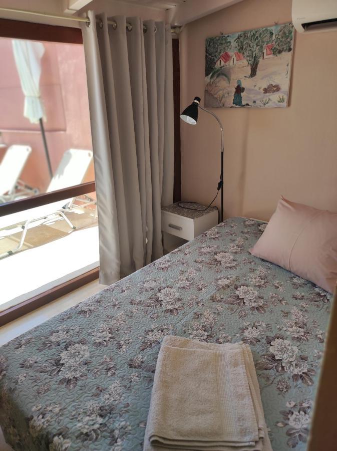 Retro 51 Appartement Rethimnon Buitenkant foto