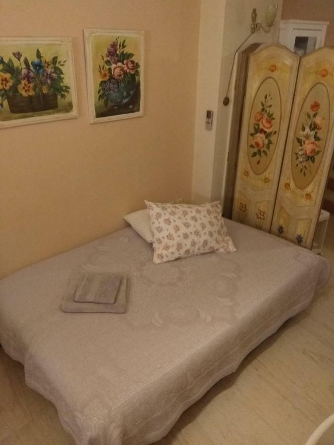 Retro 51 Appartement Rethimnon Buitenkant foto